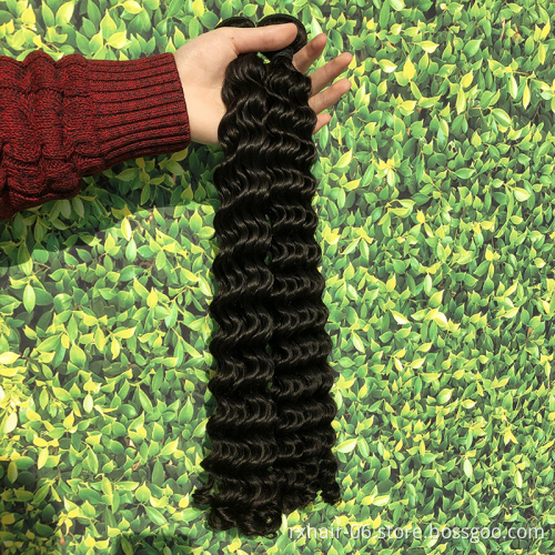ISEE 12A Grade High Quality Double Drawn Raw Virgin Cuticle Aligned Human Hair Bundles,Camodian Human Hair Extension Vendors